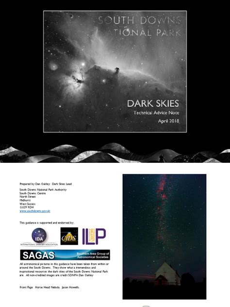 sdnpsa|DARK NIGHT SKIES .